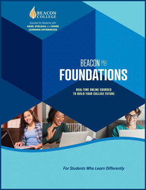 Foundations Brochure Thumbnail